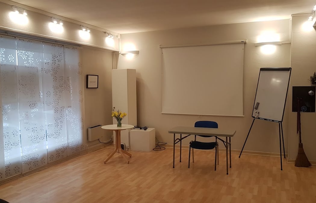 Espace culturel des bateliers 1